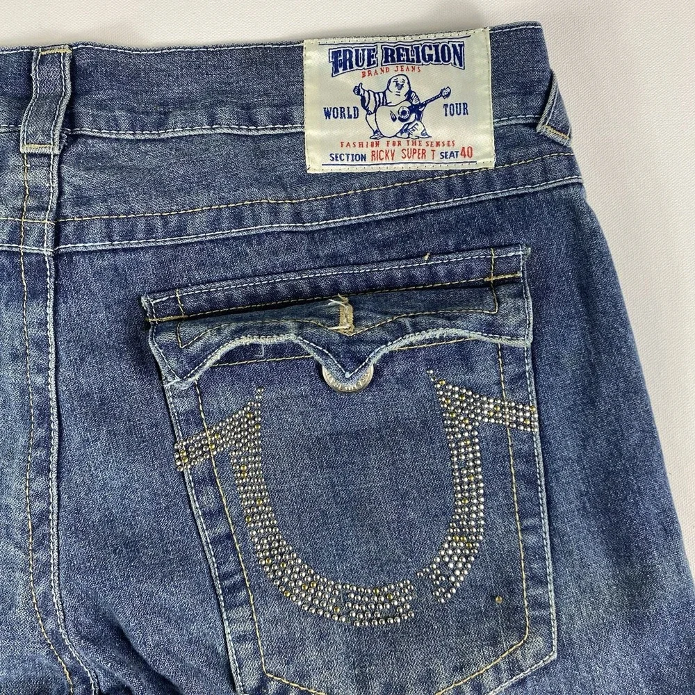 True Religion true religion